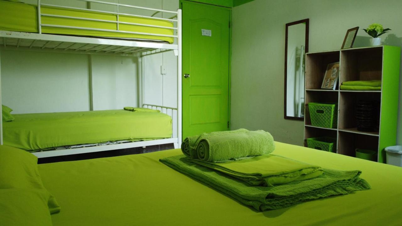 Acuarela Hostal Playa Blanca  Kültér fotó